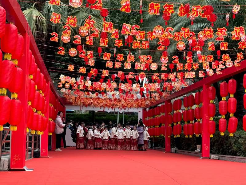 城阳区文化资源深度挖掘：构建具有城市辨识度的文旅内容矩阵